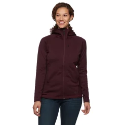 Women's Factor Hoody