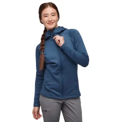 Women's Factor Hoody