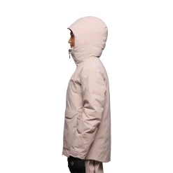 Women's Factor Insulated Parka - Past Season