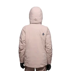 Women's Factor Insulated Parka - Past Season