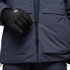 Women's Factor Insulated Parka