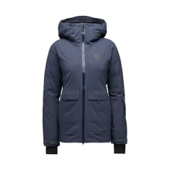 Women's Factor Insulated Parka