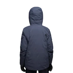 Women's Factor Insulated Parka