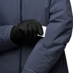 Women's Factor Insulated Parka