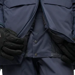 Women's Factor Insulated Parka