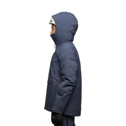 Women's Factor Insulated Parka
