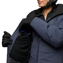 Women's Factor Insulated Parka