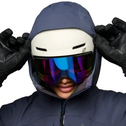 Women's Factor Shell