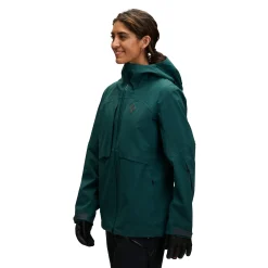 Women's Factor Shell