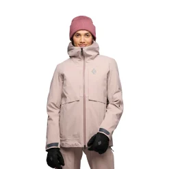 Women's Factor Shell
