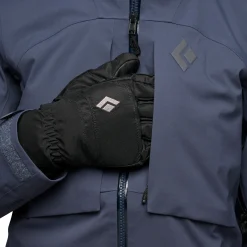 Women's Factor Shell