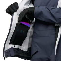 Women's Factor Shell