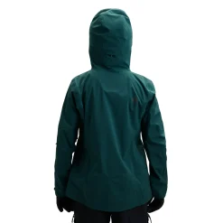 Women's Factor Shell