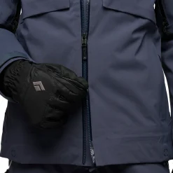 Women's Factor Shell