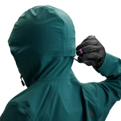 Women's Factor Shell