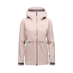 Women's Factor Shell