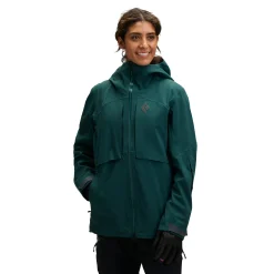 Women's Factor Shell