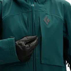 Women's Factor Shell