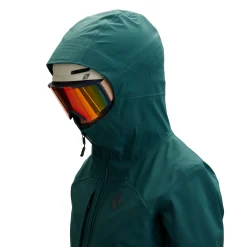 Women's Factor Shell