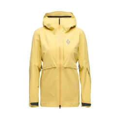 Women's Factor Shell - Past Season