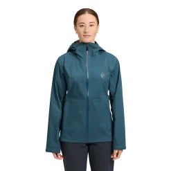 Women's Fineline Stretch Shell