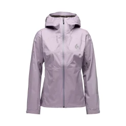 Women's Fineline Stretch Shell