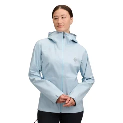Women's Fineline Stretch Shell