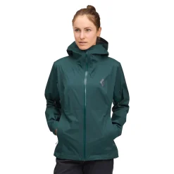 Women's Fineline Stretch Shell
