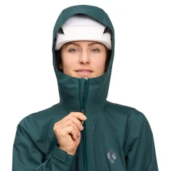 Women's Fineline Stretch Shell
