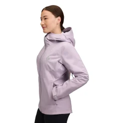 Women's Fineline Stretch Shell