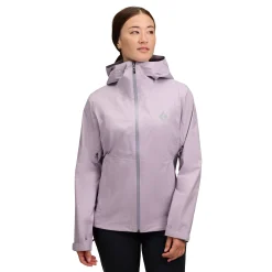 Women's Fineline Stretch Shell