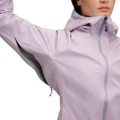 Women's Fineline Stretch Shell