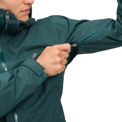 Women's Fineline Stretch Shell