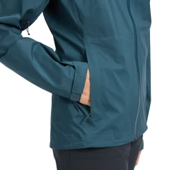 Women's Fineline Stretch Shell