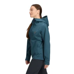 Women's Fineline Stretch Shell