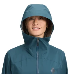 Women's Fineline Stretch Shell
