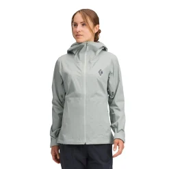 Women's Fineline Stretch Shell