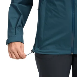 Women's Fineline Stretch Shell