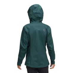 Women's Fineline Stretch Shell