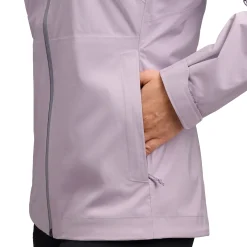 Women's Fineline Stretch Shell