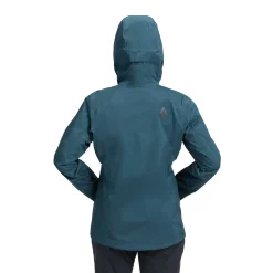 Women's Fineline Stretch Shell