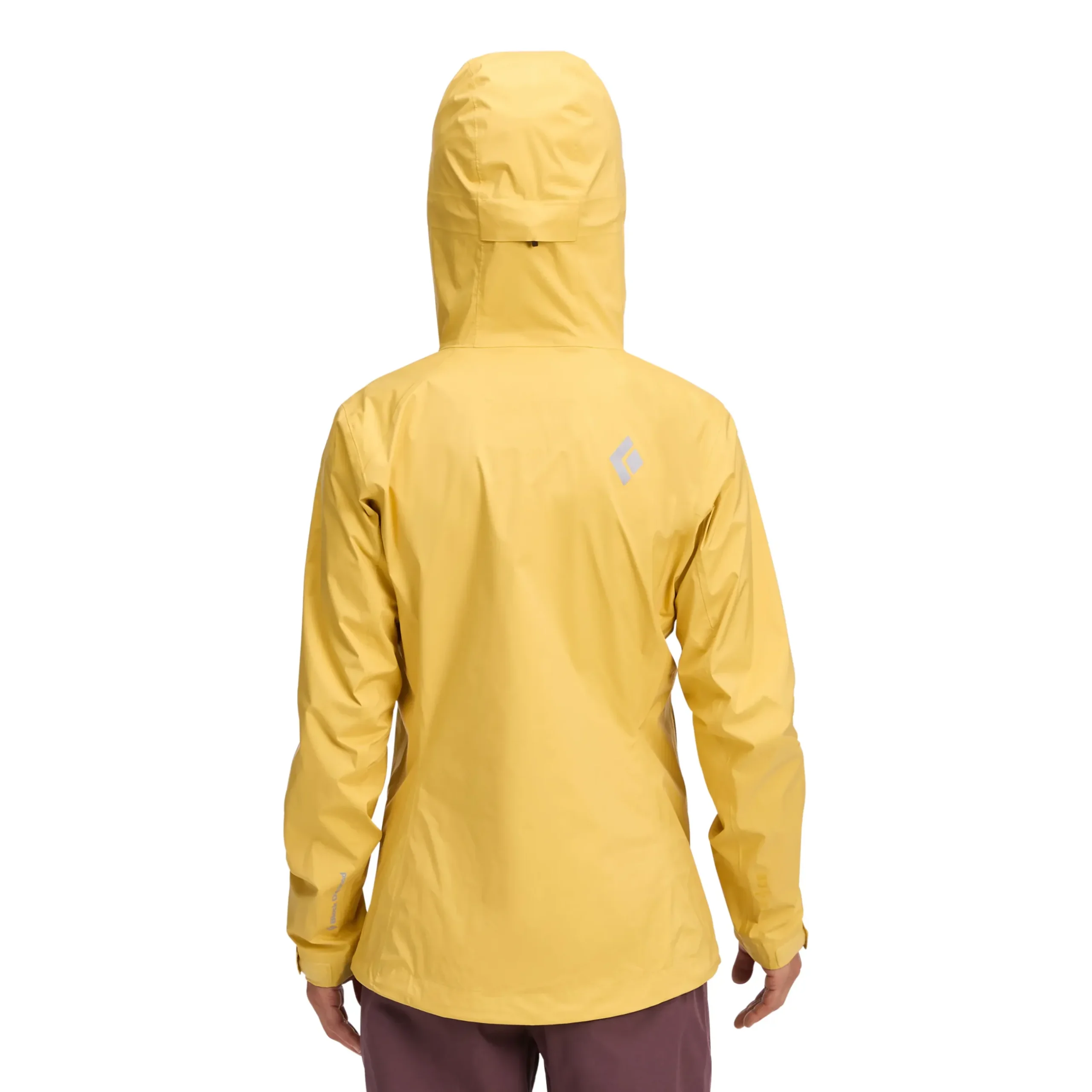 Women's Fineline Stretch Shell - Past Season