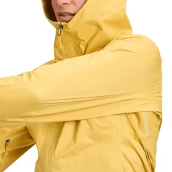 Women's Fineline Stretch Shell - Past Season