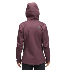 Women's Fineline Stretch Shell - Past Season