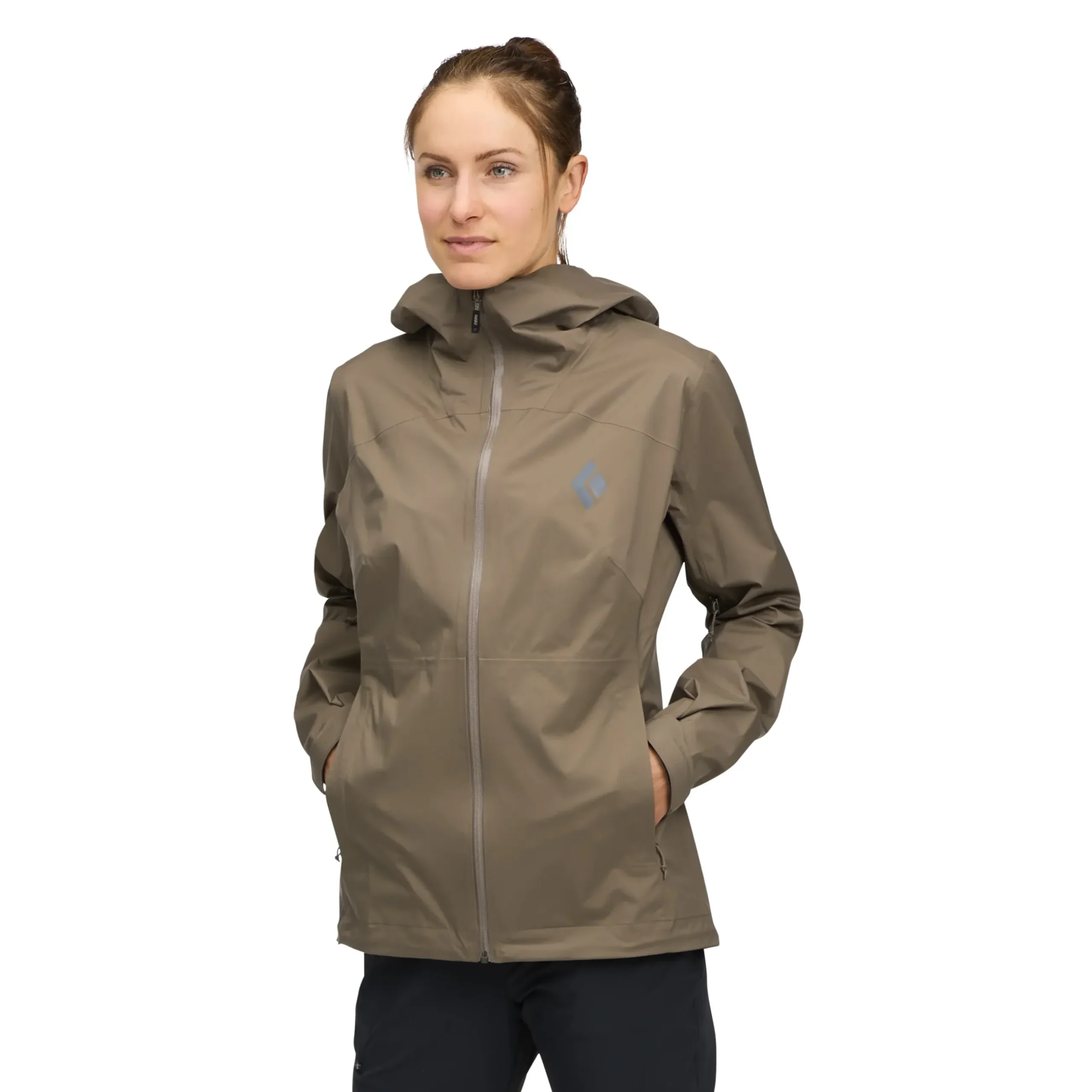 Women's Fineline Stretch Shell - Past Season