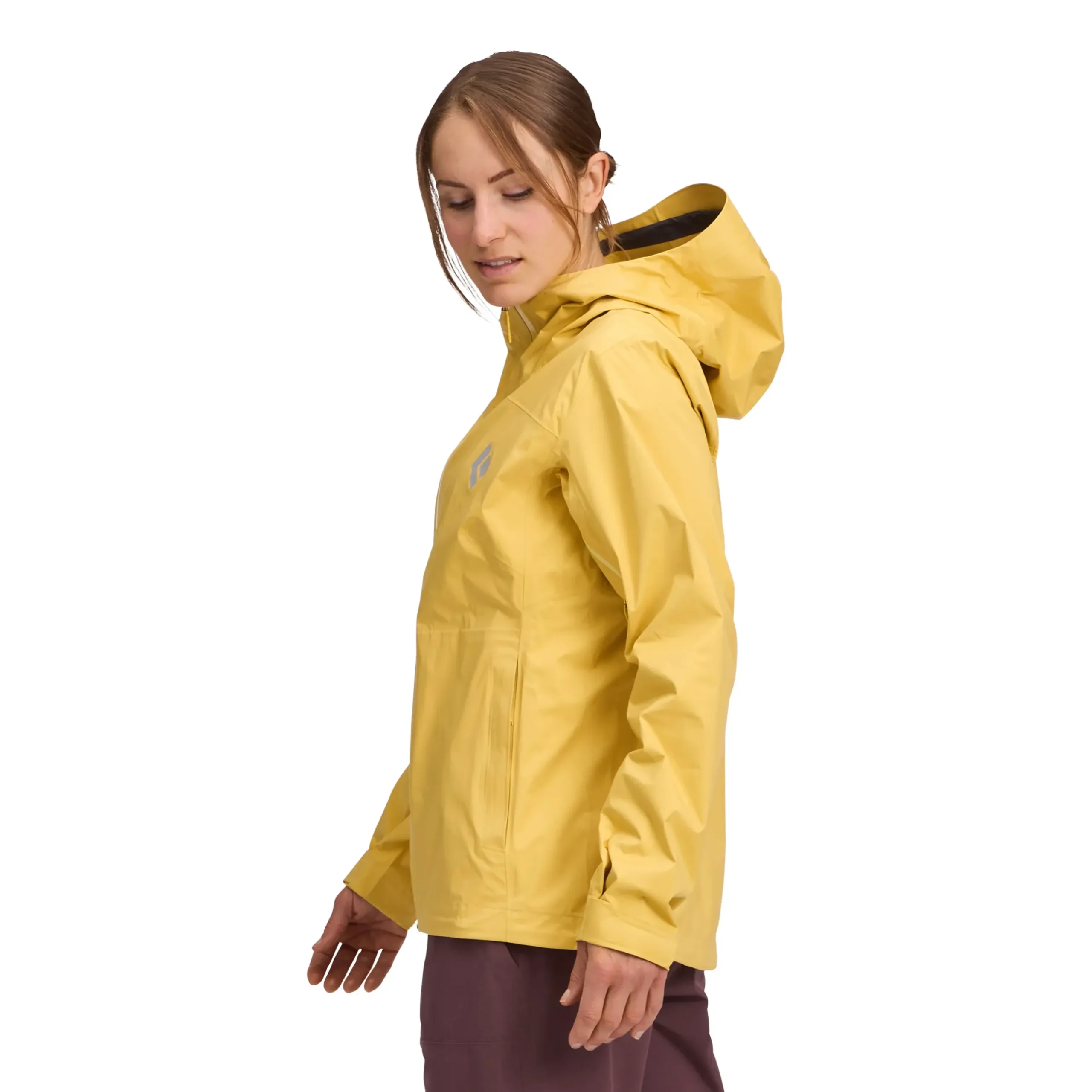 Women's Fineline Stretch Shell - Past Season