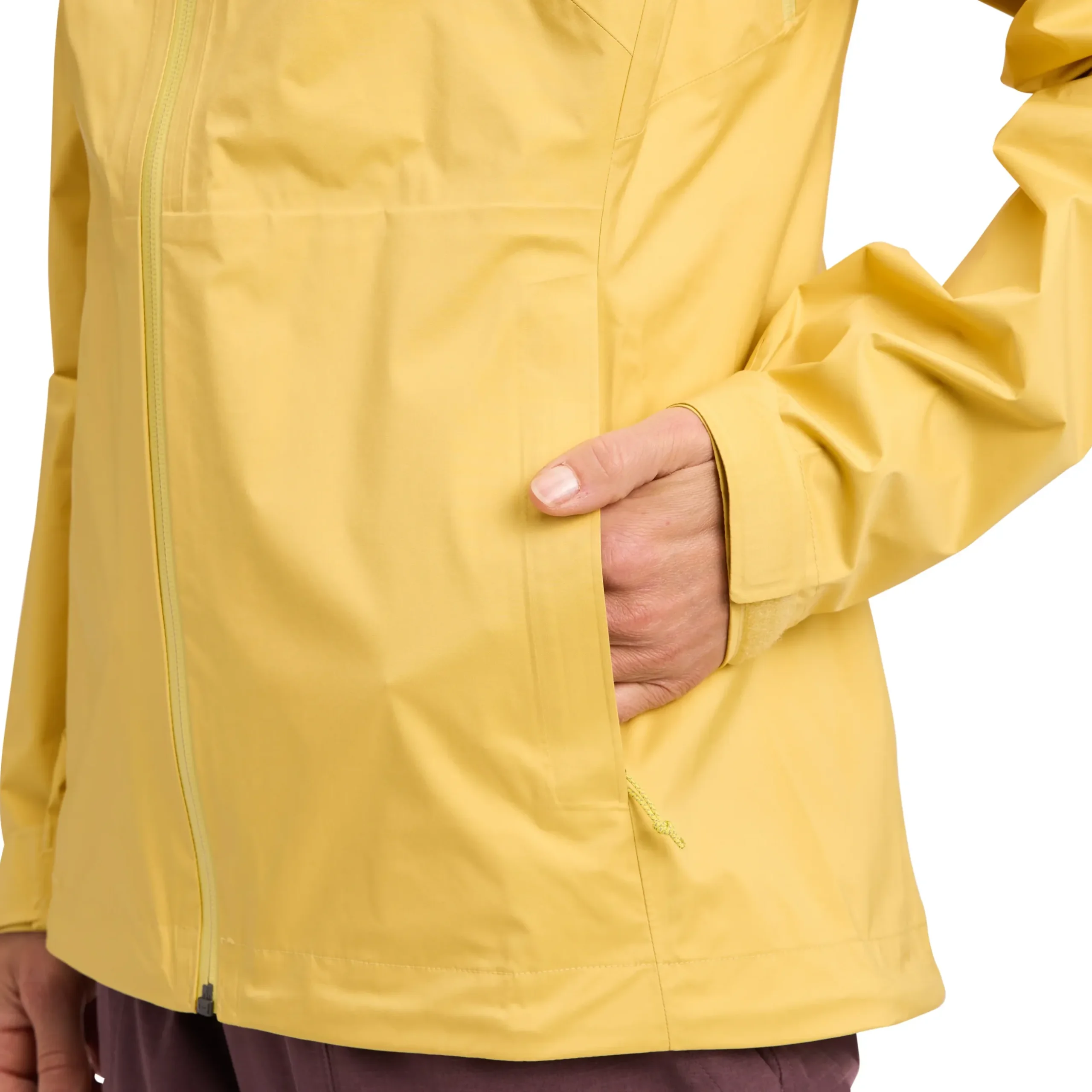 Women's Fineline Stretch Shell - Past Season
