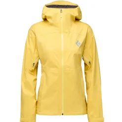 Women's Fineline Stretch Shell - Past Season