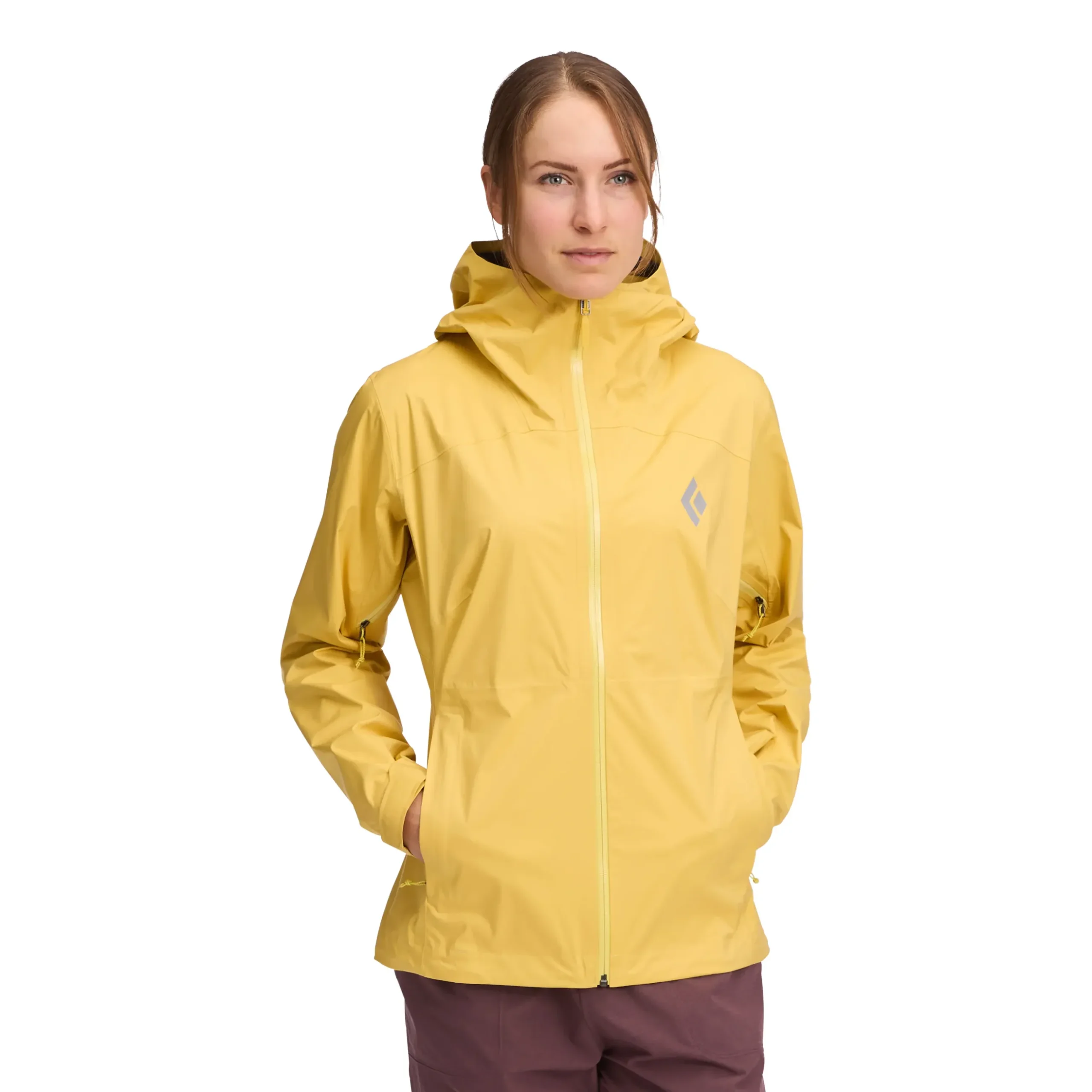Women's Fineline Stretch Shell - Past Season