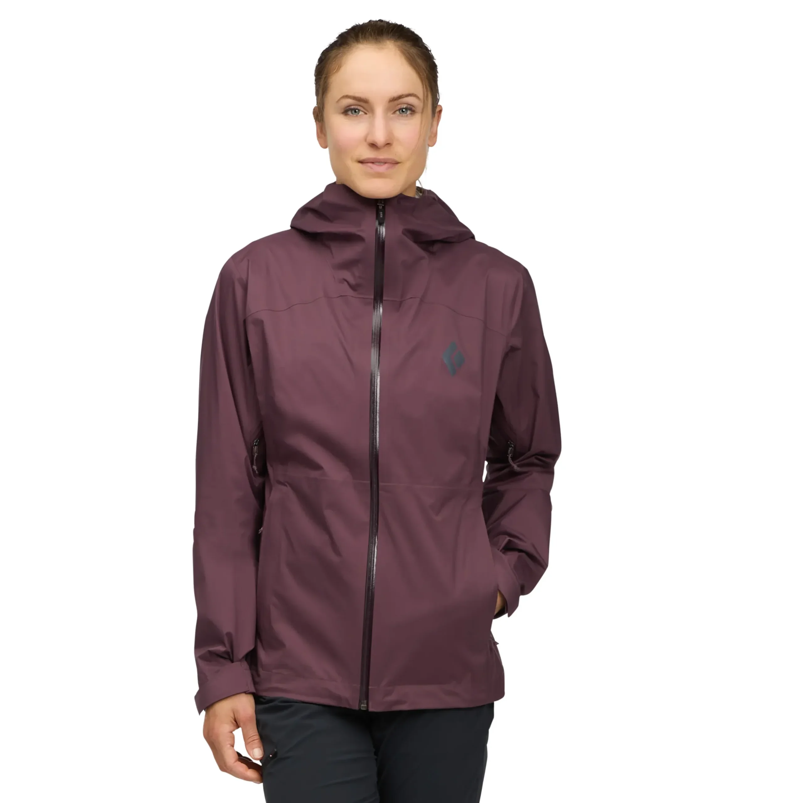 Women's Fineline Stretch Shell - Past Season